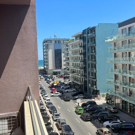 شقة Mamaia North -Street Lotus المظهر الخارجي الصورة