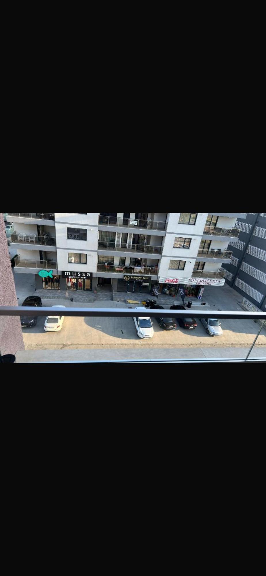 شقة Mamaia North -Street Lotus المظهر الخارجي الصورة