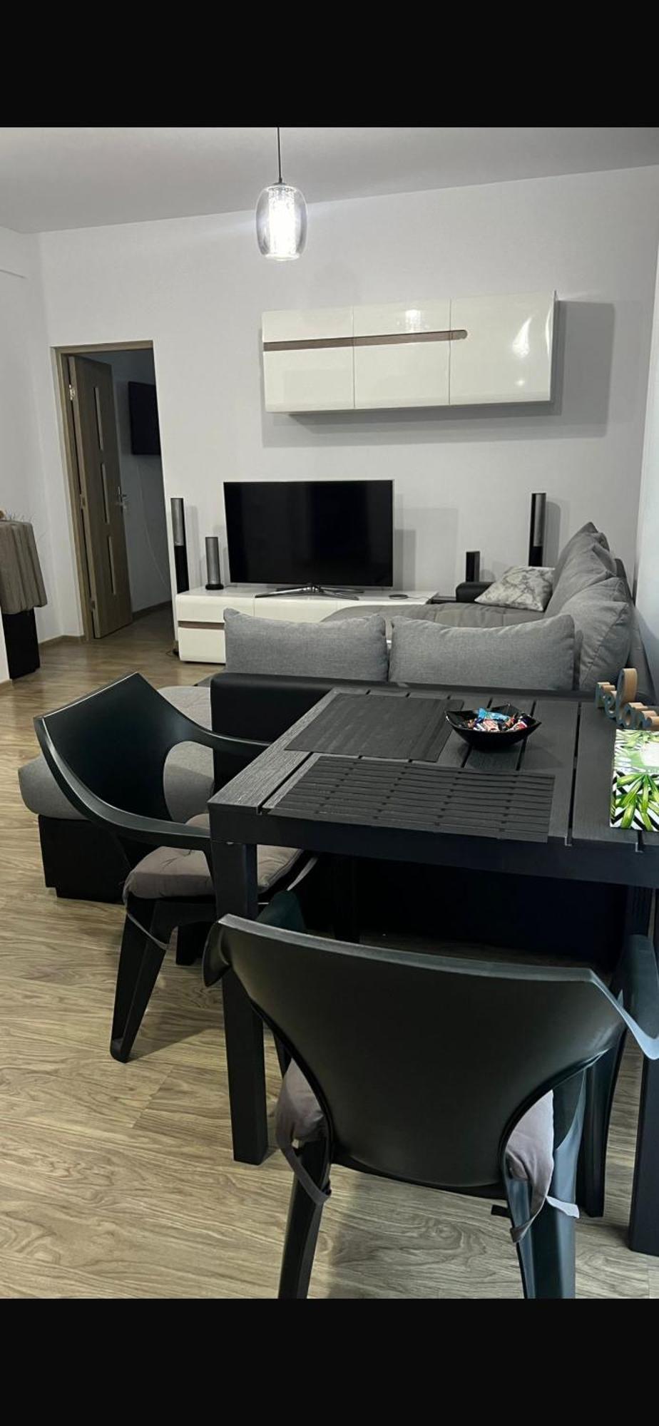 شقة Mamaia North -Street Lotus المظهر الخارجي الصورة