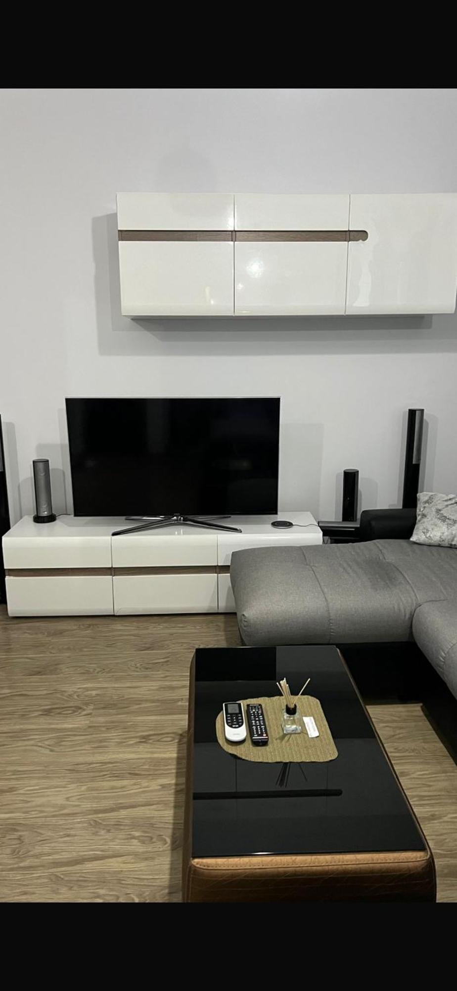 شقة Mamaia North -Street Lotus المظهر الخارجي الصورة